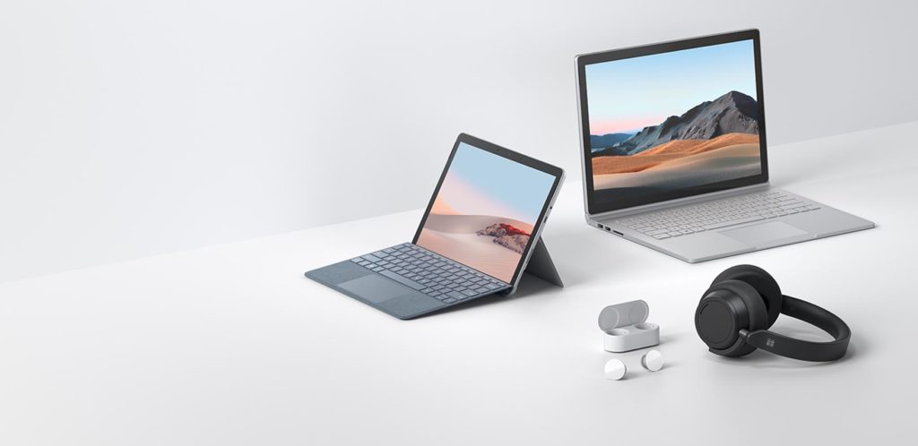 New Surface Book 3